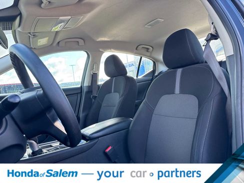 Used 2024 Nissan Sentra SV image 11