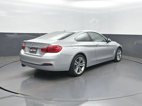 Used 2019 BMW 430i xDrive Coupe AWD/4WD image 30