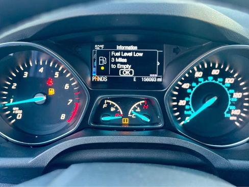 Used 2016 Ford Escape Titanium image 14