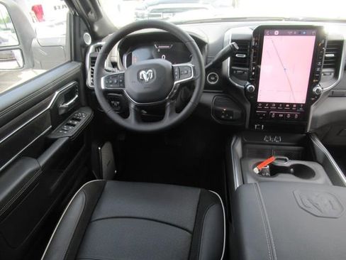 New 2025 RAM 2500 Laramie image 15