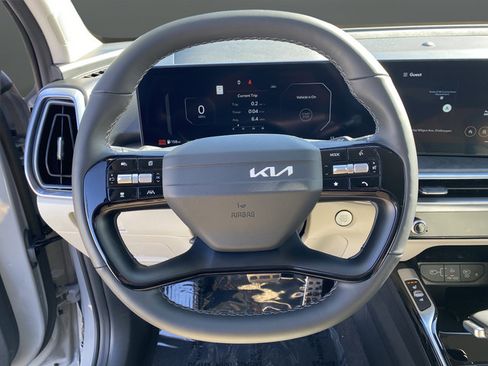 New 2026 Kia Sorento SX AWD/4WD image 19