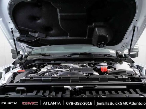 New 2026 GMC Sierra 3500 Denali w/ Denali Reserve Package image 34