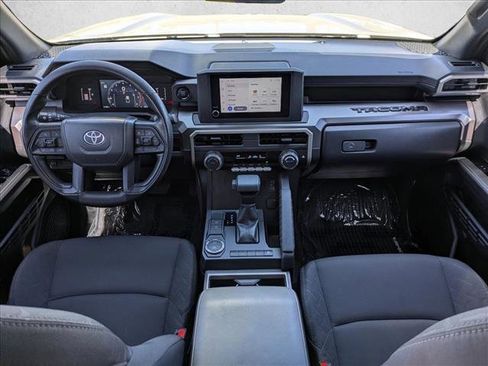 Used 2025 Toyota Tacoma SR5 RWD image 16