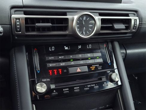 Used 2022 Lexus IS 300 AWD w/ Premium Package image 21