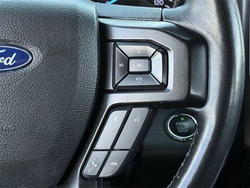 Used 2018 Ford Expedition Limited w/ Equipment Group 301A image 15