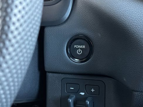 Used 2025 Toyota Tundra Limited RWD image 20