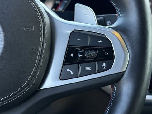 Certified 2024 BMW X7 M60i w/ Executive Package image 20