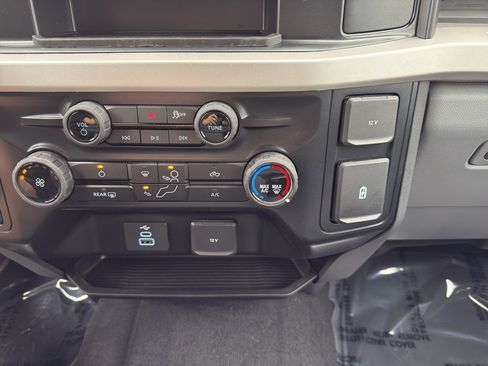 New 2026 Ford F350 XL w/ STX Appearance Package image 38