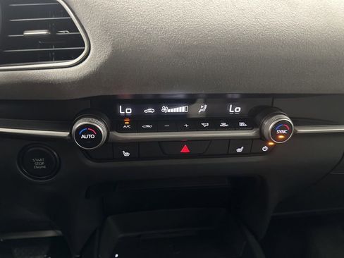 New 2026 MAZDA CX-30 AWD 2.5 S image 28