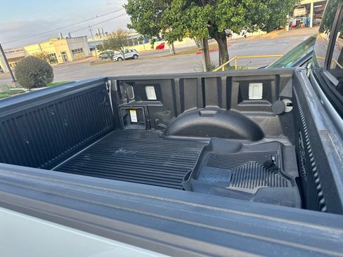 Used 2023 Ford F150 XLT w/ Equipment Group 302A High AWD/4WD image 4