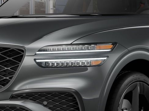 New 2026 Genesis GV70 2.5T Sport Prestige AWD/4WD image 13