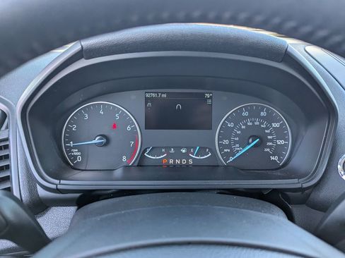 Used 2018 Ford EcoSport SE w/ SE Convenience Package image 22