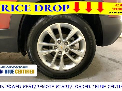 Used 2024 Chevrolet TrailBlazer LS w/ LS Convenience Package image 19