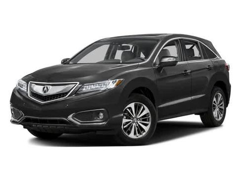 Used 2016 Acura RDX FWD w/ Advance Package image 1