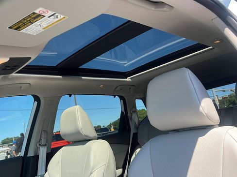 New 2026 Nissan Rogue SV w/ SV Premium Package image 26