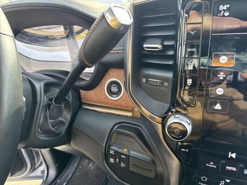 Used 2024 RAM 2500 Limited w/ Safety Group image 16