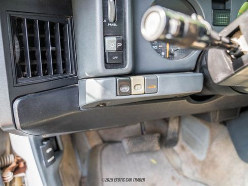 Used 1989 Pontiac Firebird Trans Am RWD image 72