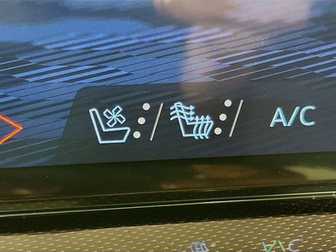 New 2026 Chevrolet Traverse RS w/ LPO, Illumination Package image 21