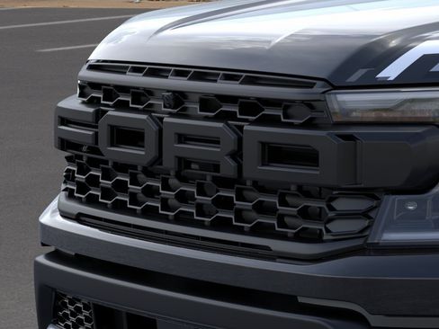 New 2026 Ford Ranger Raptor AWD/4WD image 17