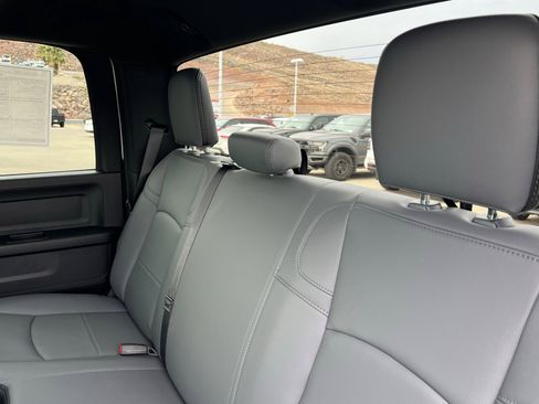 New 2026 RAM 5500 Tradesman image 20