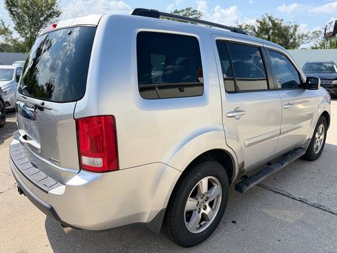 Used 2011 Honda Pilot EX-L image 5