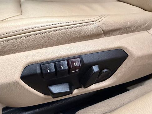 Used 2014 BMW 328d xDrive Sedan AWD/4WD image 16