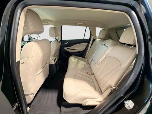Used 2017 Buick Envision Essence image 20
