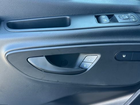 New 2026 Mercedes-Benz Sprinter 2500 image 11