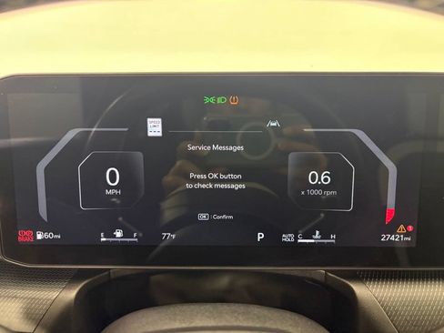 Used 2025 Kia K4 GT-Line w/ GT-Line Premium Package FWD image 25