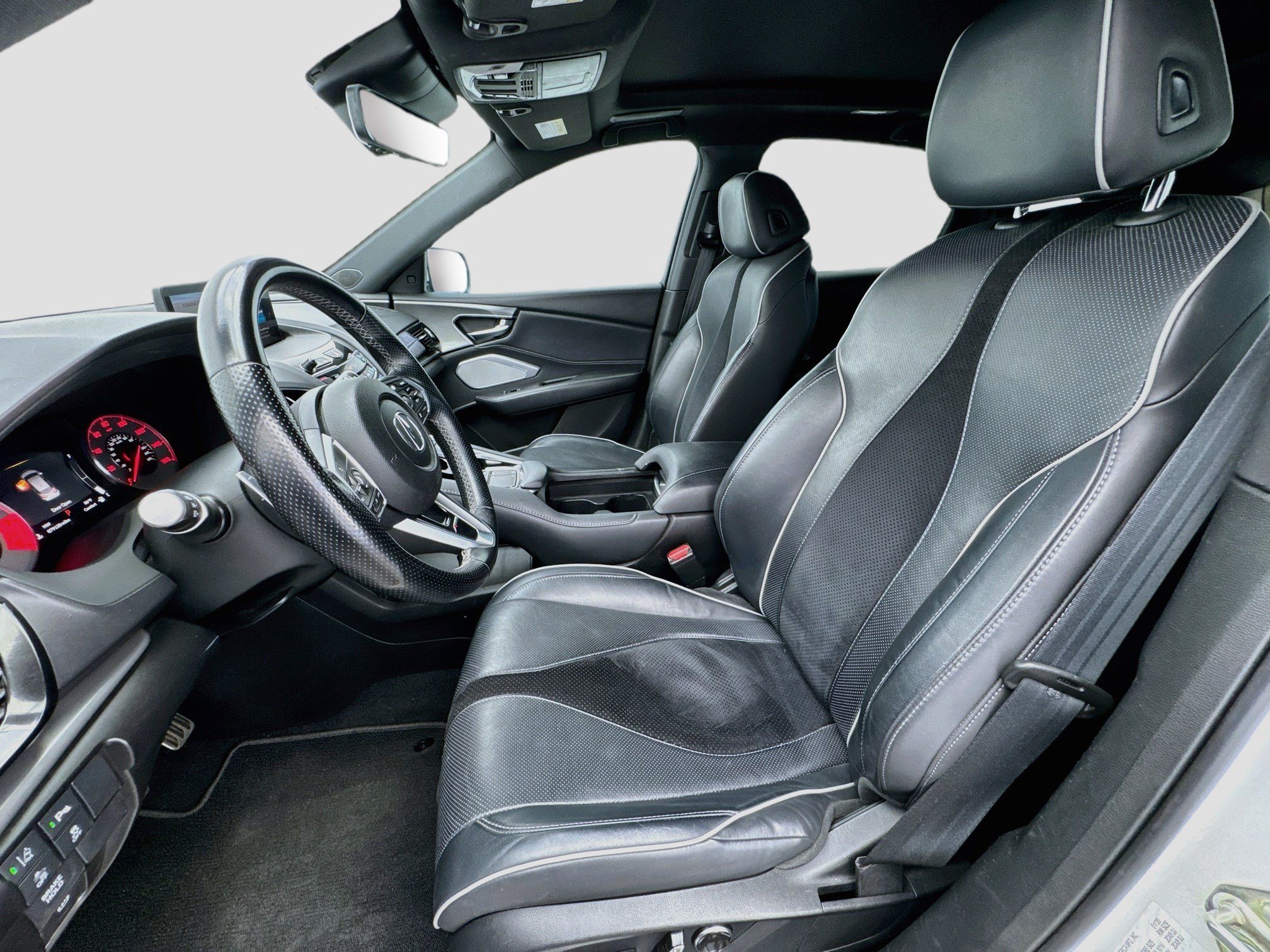 Used 2020 Acura RDX w/ Advance Package FWD image 13