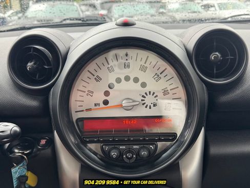 Used 2014 MINI Cooper Countryman FWD image 16