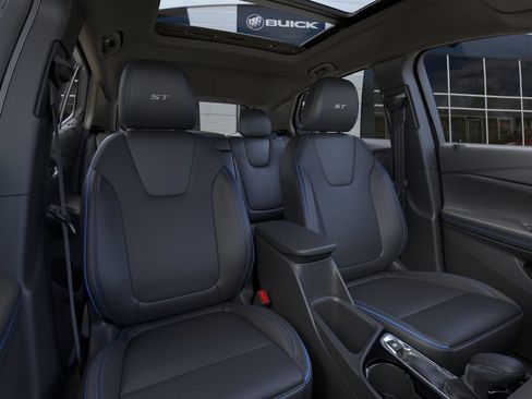 New 2026 Buick Encore GX Sport Touring w/ Advanced Technology Package AWD/4WD image 16