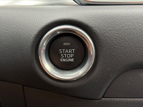 Used 2025 MAZDA CX-5 Carbon Edition image 21