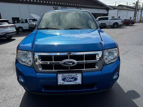 Used 2011 Ford Escape XLT FWD image 19