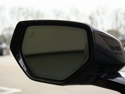 Used 2024 Chevrolet Corvette Z06 image 13