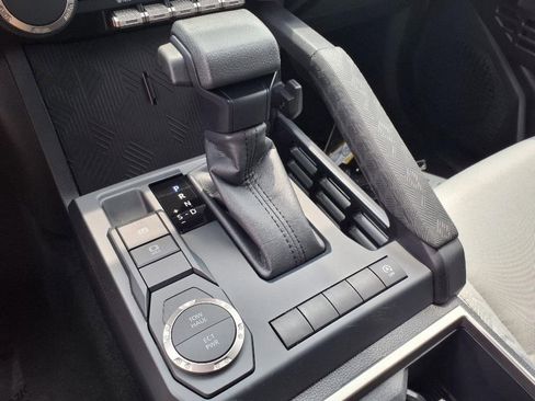 New 2025 Toyota Tacoma SR5 image 11