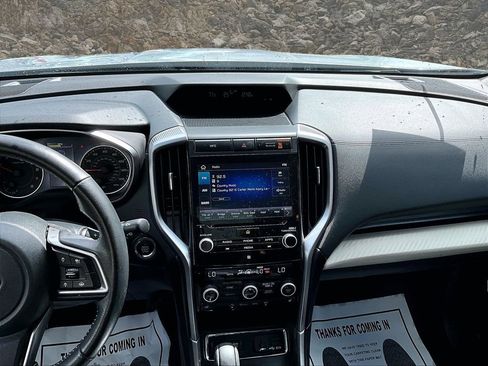 Used 2022 Subaru Ascent Premium w/ Convenience Package image 6