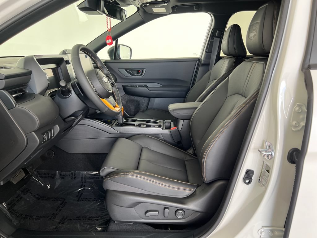 New 2026 Subaru Outback Wilderness AWD/4WD image 11