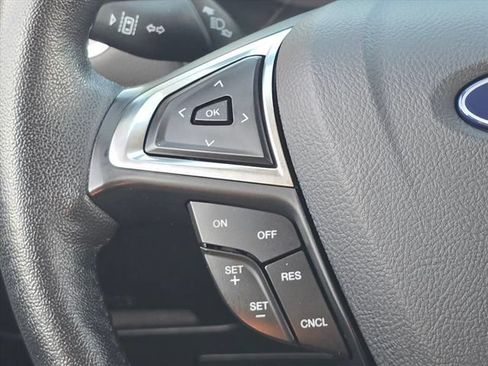 Used 2024 Ford Edge SEL AWD/4WD image 29