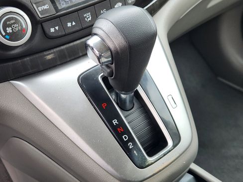 Used 2014 Honda CR-V EX-L image 13