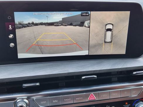 Certified 2024 Kia Telluride SX X-Line image 18