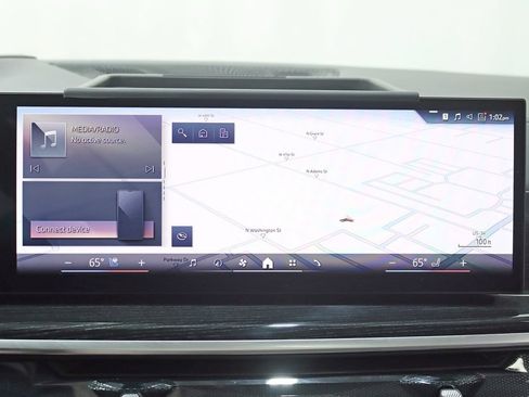 Used 2026 BMW X5 xDrive40i w/ M Sport Package AWD/4WD image 17