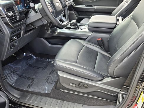 Used 2023 Ford F150 XLT w/ Equipment Group 302A High image 10