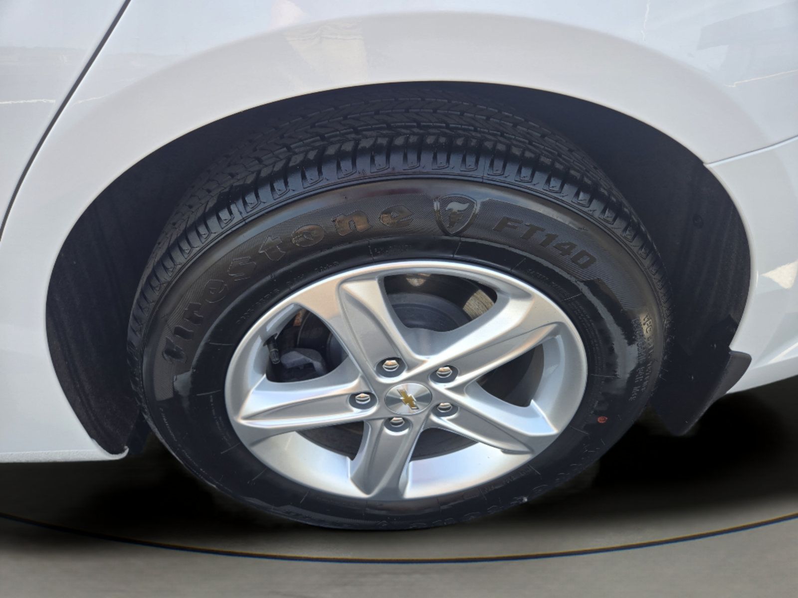 Used 2022 Chevrolet Malibu LS FWD image 24