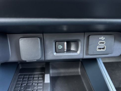 New 2025 Ford Maverick Tremor image 28