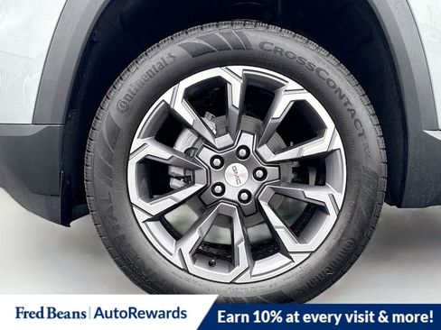 New 2026 GMC Terrain Elevation w/ Elevation Premium Package image 31