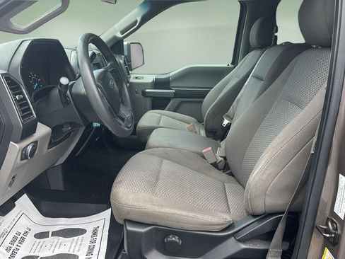 Used 2018 Ford F150 XLT RWD image 10