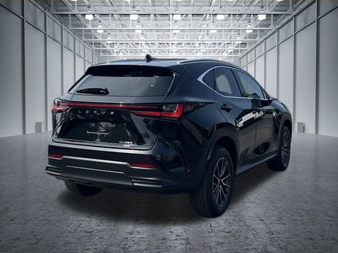 Used 2025 Lexus NX 350 AWD w/ Accessory Package (2T) image 22