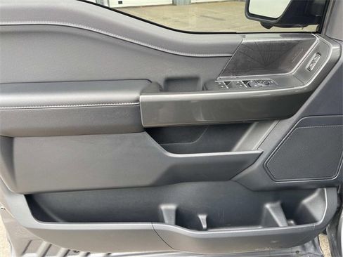 Used 2023 Ford F150 XLT w/ Equipment Group 302A High image 26