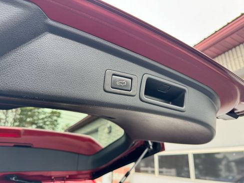 Used 2017 Subaru Forester 2.0XT Touring w/ Protection Package #2 image 35